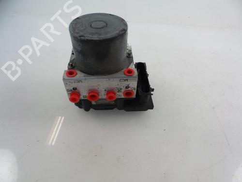 Used ABS pump CITROËN BERLINGO / BERLINGO FIRST MPV (MF_, GJK_, GFK_) 1.6 HDI 90 (MF9HX) (90 hp) 22475137