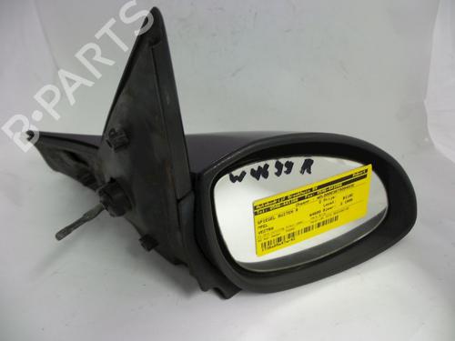 Used Right mirror OPEL VECTRA B (J96) 1.7 TD (F19) (82 hp) 22451333