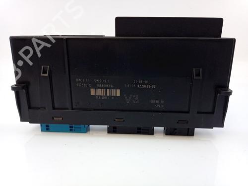 Elektronisk modul BMW 5 (F10) 530 d (245 hp) 22492073