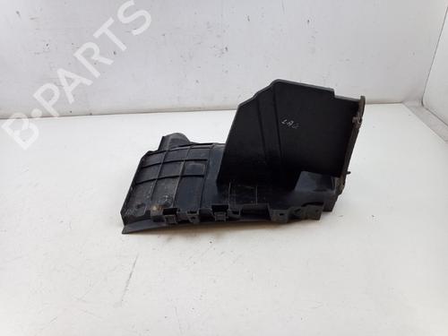 Blindagem inferior MAZDA CX-80 (KL_) e-SKYACTIVE PHEV AWD (KL0H, KL5S3P) (328 hp) 31775790