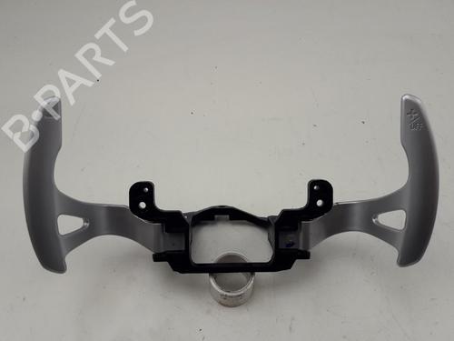 Used Steering wheel controls Steering wheel controls MITSUBISHI OUTLANDER III (GG_W, GF_W, ZJ, ZL, ZK) Plug-in Hybrid (GG2W) (200 hp) 22512687 22512687