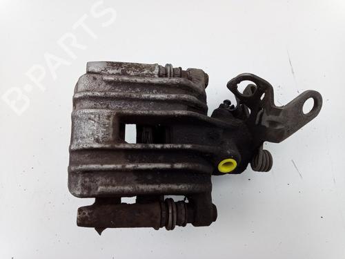 Right rear brake caliper SEAT LEON (1P1) 1.6 | BP22764675M106