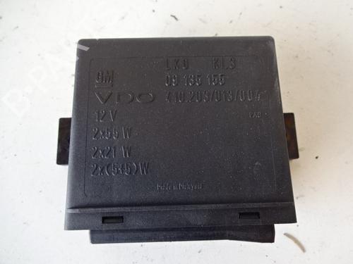 Elektronische module OPEL VECTRA B (J96) 1.6 i 16V (F19) (100 hp) 22471966