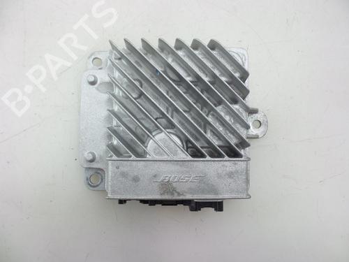 Electronic module RENAULT TALISMAN Grandtour (KP_) 1.6 TCe 200 | BP22487795M83 