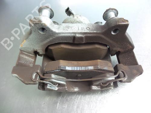 Left front brake caliper FIAT PUNTO (199_) 0.9 Twinair Turbo | BP22471673M105 