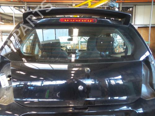 Used Tailgate SUZUKI ALTO VII (GF, HA25_, HA35_) 1.0 (AMF310, GFC31S) (68 hp) 22487654