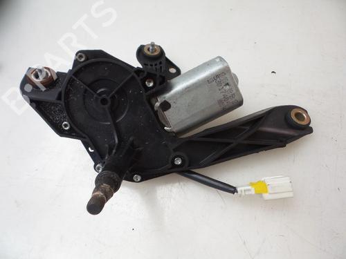Used Rear wiper motor NISSAN PRIMERA Estate (WP12) 1.8 (115 hp) 22477372