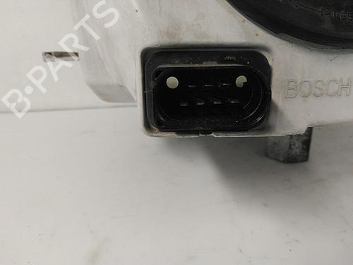 Venstre forlygte SEAT ALHAMBRA (7V8, 7V9) 2.0 i | BP22457822C28 