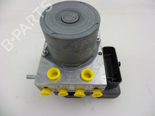 Used ABS pump AUDI A1 (8X1, 8XK) 1.0 TFSI (95 hp) 22486206