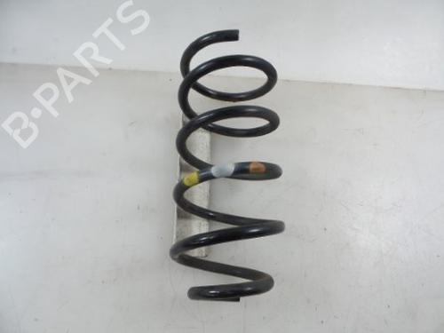 Used Shock absorber spring LANCIA MUSA (350_) 1.3 D Multijet (350.AXM11, 350.AXM1A, 350.AXI1A) (95 hp) 22490145