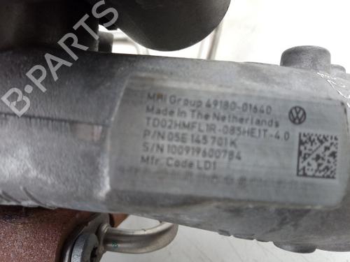 Turbolader/Kompressor SKODA OCTAVIA III Combi (5E5, 5E6) 1.5 TSI | BP25040149M71 