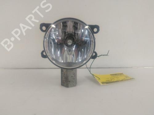 Used Right front fog light RENAULT SCÉNIC III (JZ0/1_) 1.5 dCi (110 hp) 22481933