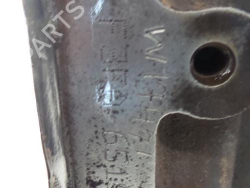 Engine FORD TRANSIT Van (FA_ _) 2.0 DI (FAE_, FAF_, FAG_) | BP22481047M1 