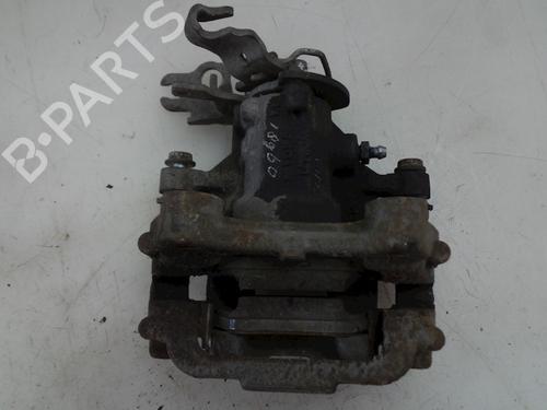Right rear brake caliper VW CADDY III Box Body/MPV (2KA, 2KH, 2CA, 2CH) 1.6 TDI | BP22489686M106