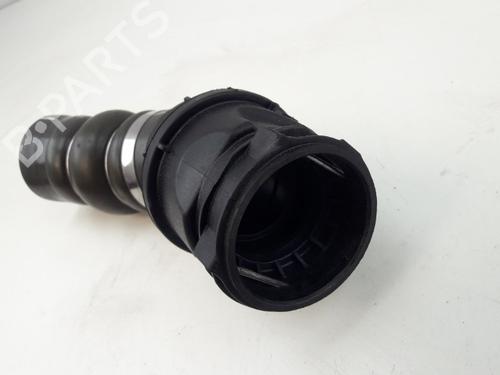 Pipe RENAULT MEGANE III Grandtour (KZ0/1) 1.5 dCi (KZ09, KZ0D, KZ1G, KZ29, KZ14, KZ1W, KZ10, KZ1F,... | BP22511458M125 