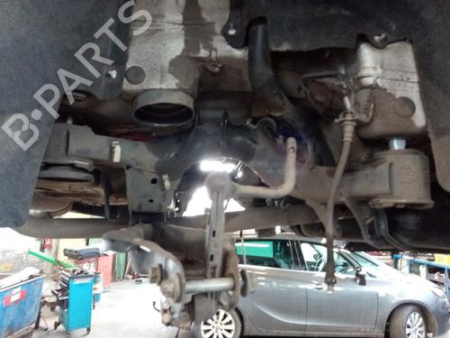 Subframe BMW 1 (F20) 116 d | BP39537312M9 - Image 3