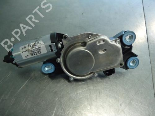 Rear wiper motor VOLVO XC70 II (136) D5 AWD | BP22463122M102 