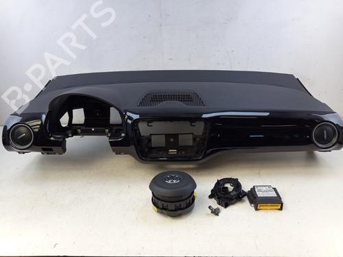 Autre Autre VW UP! (121, 122, BL1, BL2, BL3, 123) 1.0 (75 hp) 36088956 36088956