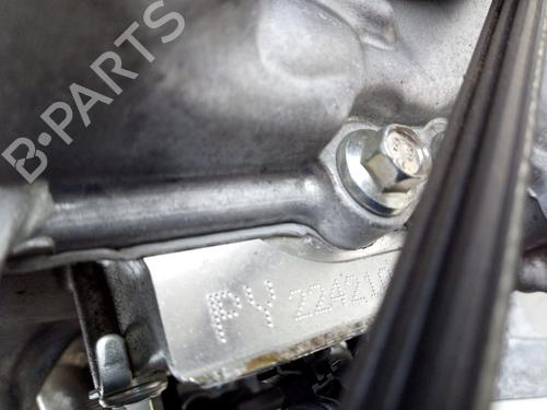 Engine MAZDA CX-80 (KL_) e-SKYACTIVE PHEV AWD (KL0H, KL5S3P) | BP31905387M1 