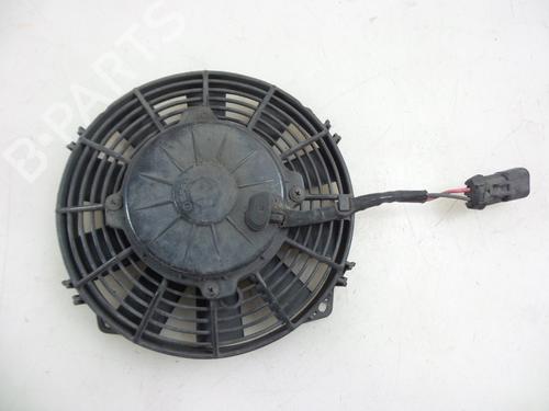 Køleventilator elektrisk Køleventilator elektrisk 22490467 22490467