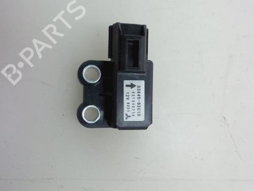 Módulo eletrónico SUZUKI SX4 (EY, GY) 1.6 VVT 4x4 (RW416) (107 hp) 22487831