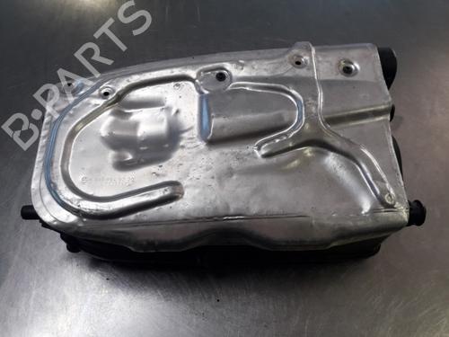 Used Air filter box MERCEDES-BENZ E-CLASS (W212) E 220 CDI / BlueTEC (212.001, 212.002) (170 hp) 22465199