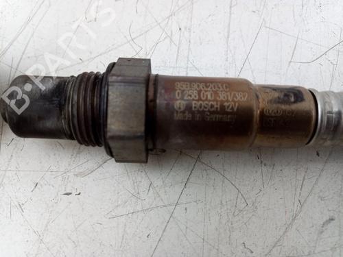 Electronic sensor PORSCHE MACAN (95B) 3.6 Turbo | BP22495365M84