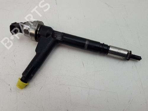 Used Injector Injector OPEL MERIVA A MPV (X03) 1.7 CDTI (E75) (100 hp) 32628337 32628337