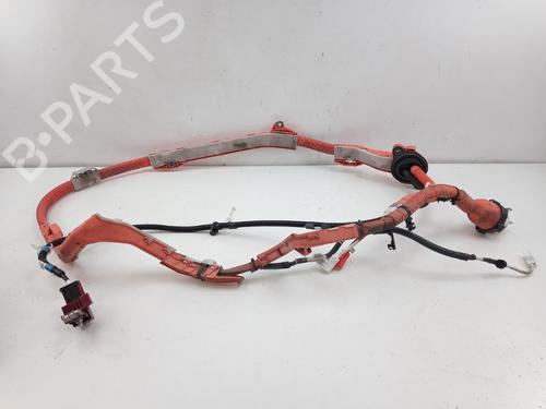 Used Other TOYOTA YARIS (_P13_) 1.5 Hybrid (NHP130_) (101 hp) 28591444