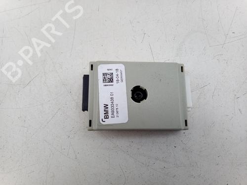 Used Control unit Control unit 24052502 24052502