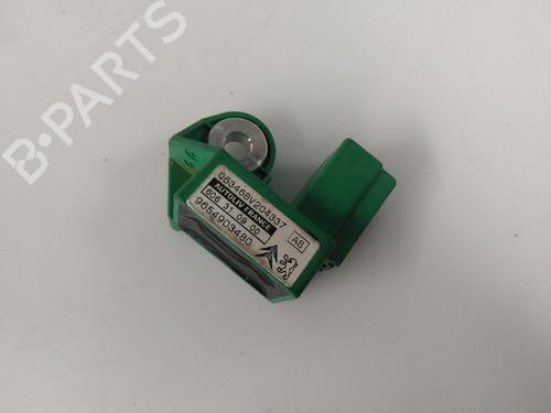 Modulo electronico CITROËN C4 Picasso I MPV (UD_) 1.6 HDi (109 hp) 30811185