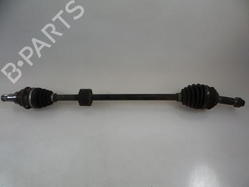 Used Right front driveshaft DAIHATSU CUORE VII (L275_, L285_, L276_) 1.0 (L276) (70 hp) 22475879