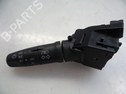 Used Steering column stalk NISSAN X-TRAIL I (T30) 2.2 dCi 4x4 (136 hp) 22476462