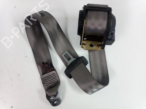 Sikkerhedssele bag venstre SEAT TOLEDO II (1M2) 1.9 TDI (90 hp) 22454083