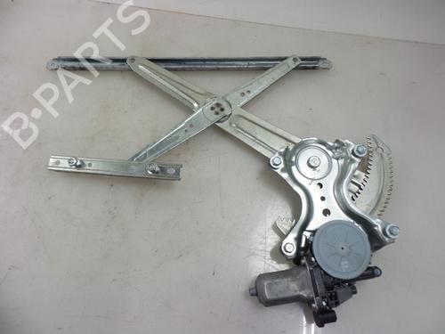 Used Front right window mechanism MITSUBISHI OUTLANDER III (GG_W, GF_W, ZJ, ZL, ZK) 2.0 Hybrid 4WD (GG2W) (200 hp) 22482779