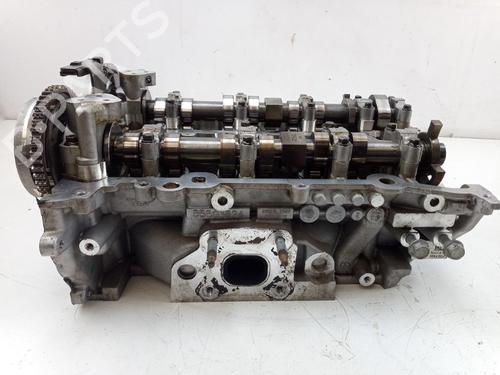 Cylinder head OPEL ASTRA K Sports Tourer (B16) 1.0 Turbo (35) | BP30112874M5
