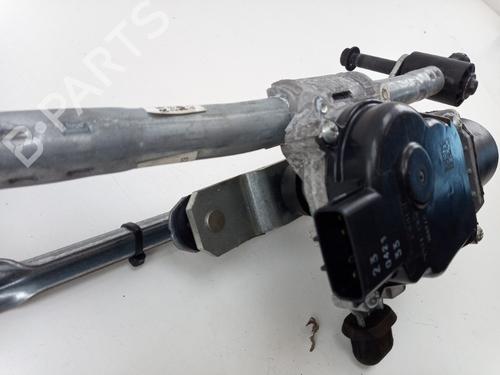 Vindrude Viskermekanisme RENAULT CLIO V (B7_) 1.6 E-TECH 145 (B7MU) | BP37080683C83 - Image 3