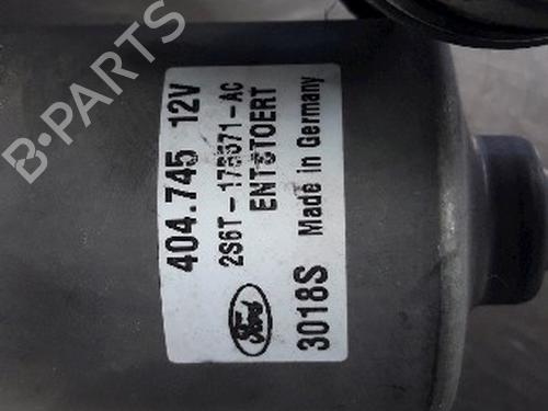 Vindrude Viskermekanisme FORD FUSION (JU_) 1.4 | BP22467382C83 