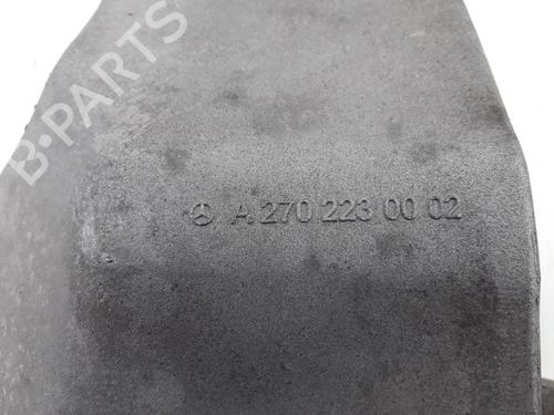 Engine mount MERCEDES-BENZ GLA-CLASS (X156) GLA 45 AMG 4-matic (156.952) | BP24375222M89 
