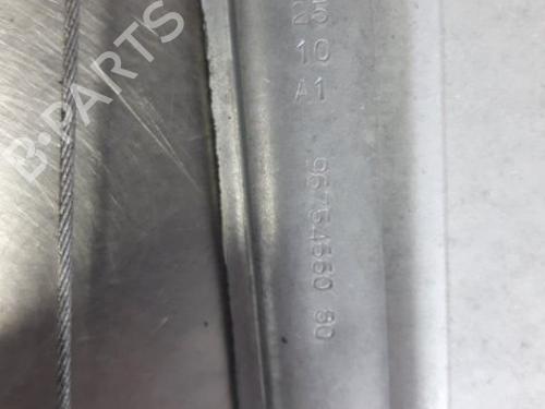 Front right window mechanism PEUGEOT 308 SW I (4E_, 4H_) 1.6 16V | BP22471882C23