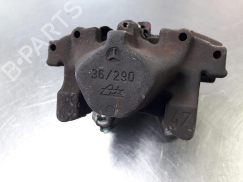 Right rear brake caliper MERCEDES-BENZ C-CLASS T-Model (S203) C 180 Kompressor (203.246) | BP22477744M106