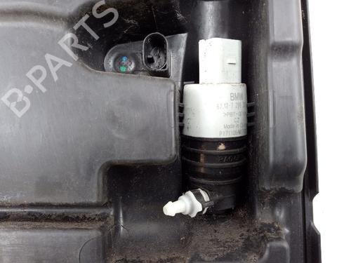 Windscreen washer tank BMW 5 (G30, F90) 540 i | BP29490269C113 