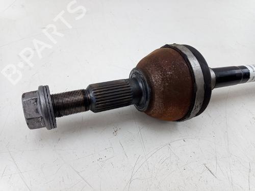 Left rear driveshaft TESLA MODEL Y (5YJY) EV | BP39207562M40 - Image 2