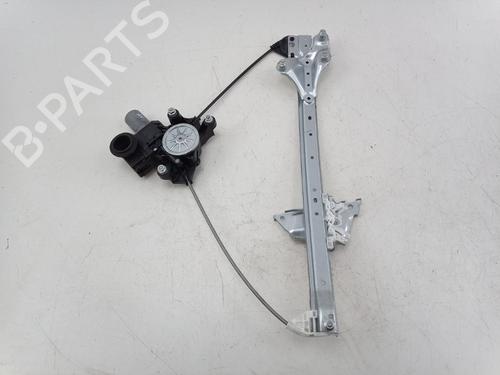 Used Front right window mechanism Front right window mechanism TOYOTA RAV 4 V (_A5_, _H5_) 2.5 Hybrid (AXAH52) (218 hp) 33964248 33964248