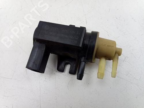 Elektronisk sensor VW TRANSPORTER T5 Van (7HA, 7HH, 7EA, 7EH) 2.0 BiTDI (180 hp) 22513681