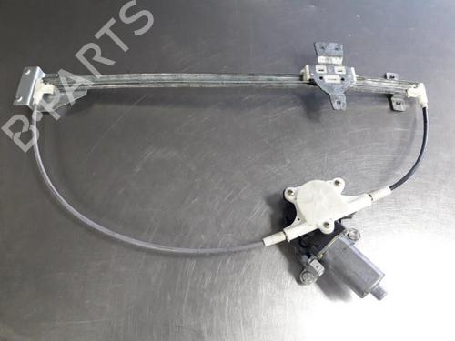 Front right window mechanism MERCEDES-BENZ VITO Bus (W638) 108 CDI 2.2 (638.194) | BP22459550C23 