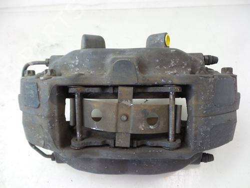 Used Right front brake caliper TESLA MODEL S (5YJS) 85 (367 hp) 22485495