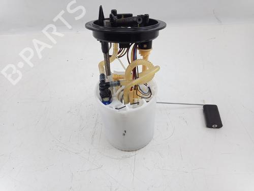 Used Fuel pump SKODA OCTAVIA III Combi (5E5, 5E6) 1.6 TDI (115 hp) 22493796