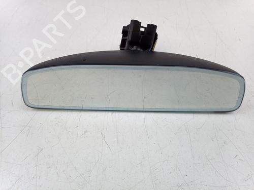 Used Rear mirror Rear mirror DS DS 7 (J4_, JC_) E-TENSE 225 (J4DGZU) (224 hp) 32710873 32710873