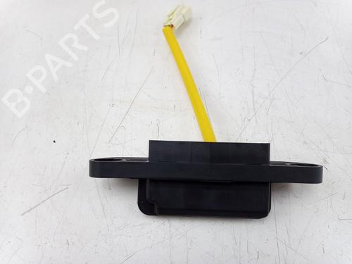 Trunk håndtak MITSUBISHI ECLIPSE CROSS (GK_, GL_) 1.5 T-Mivec (163 hp) 22493896